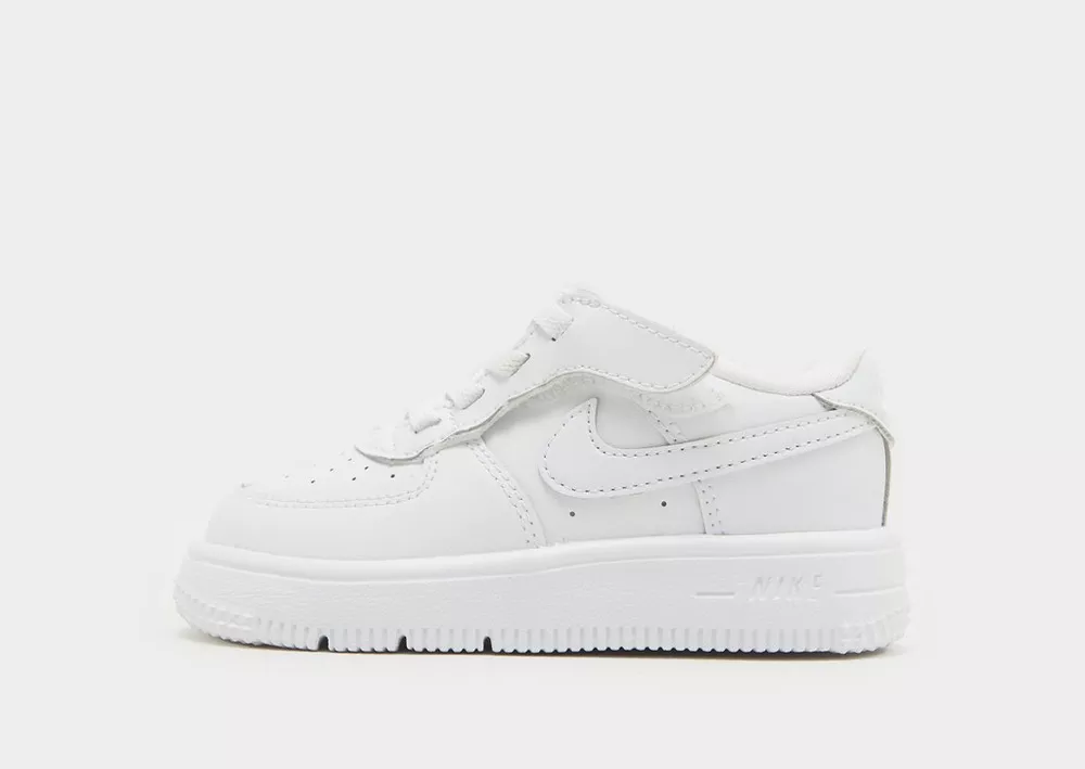 NIKE FORCE 1 LOW EASYON, фото 1 з 6