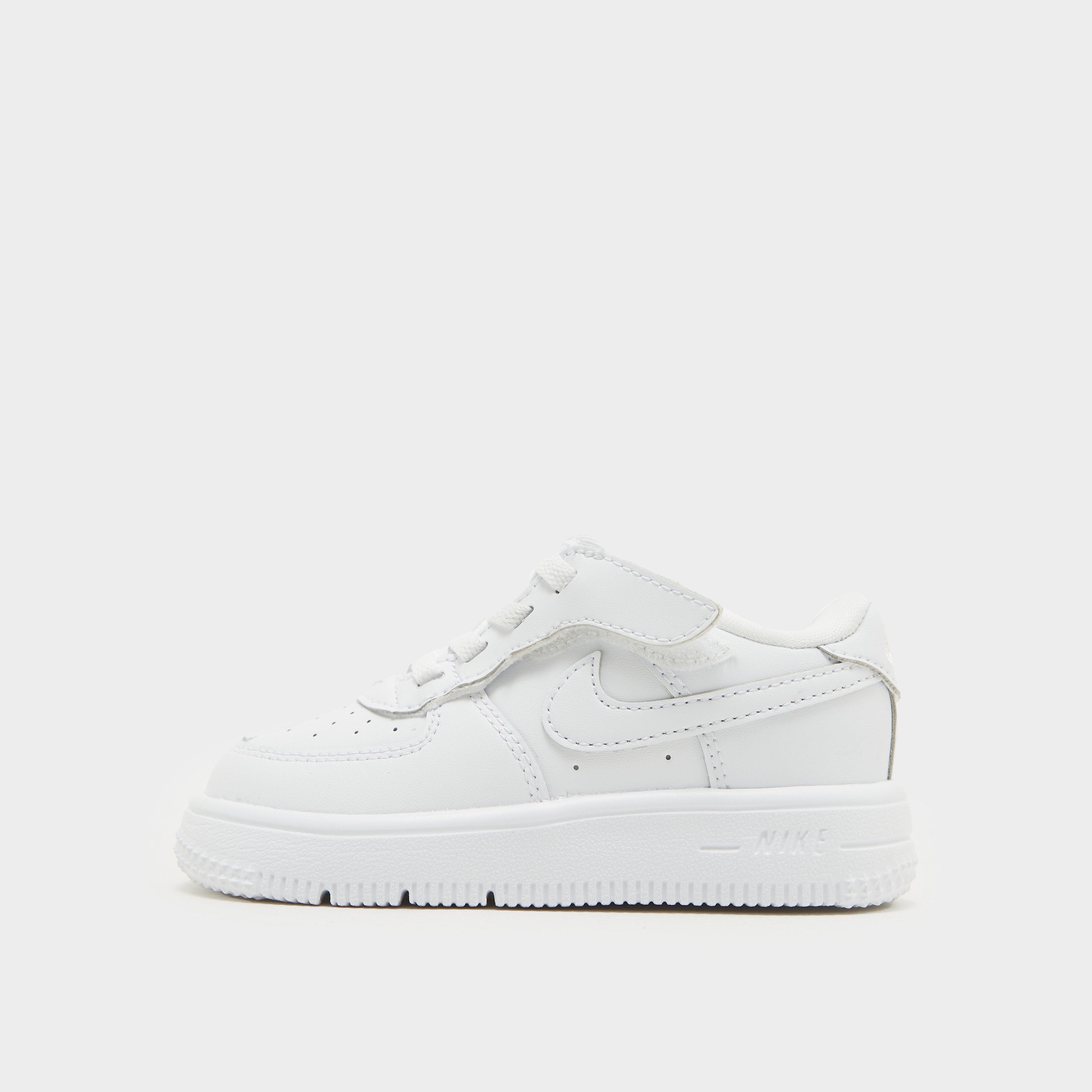 Buty sneakersy dla dzieci NIKE FORCE 1 LOW EASYON