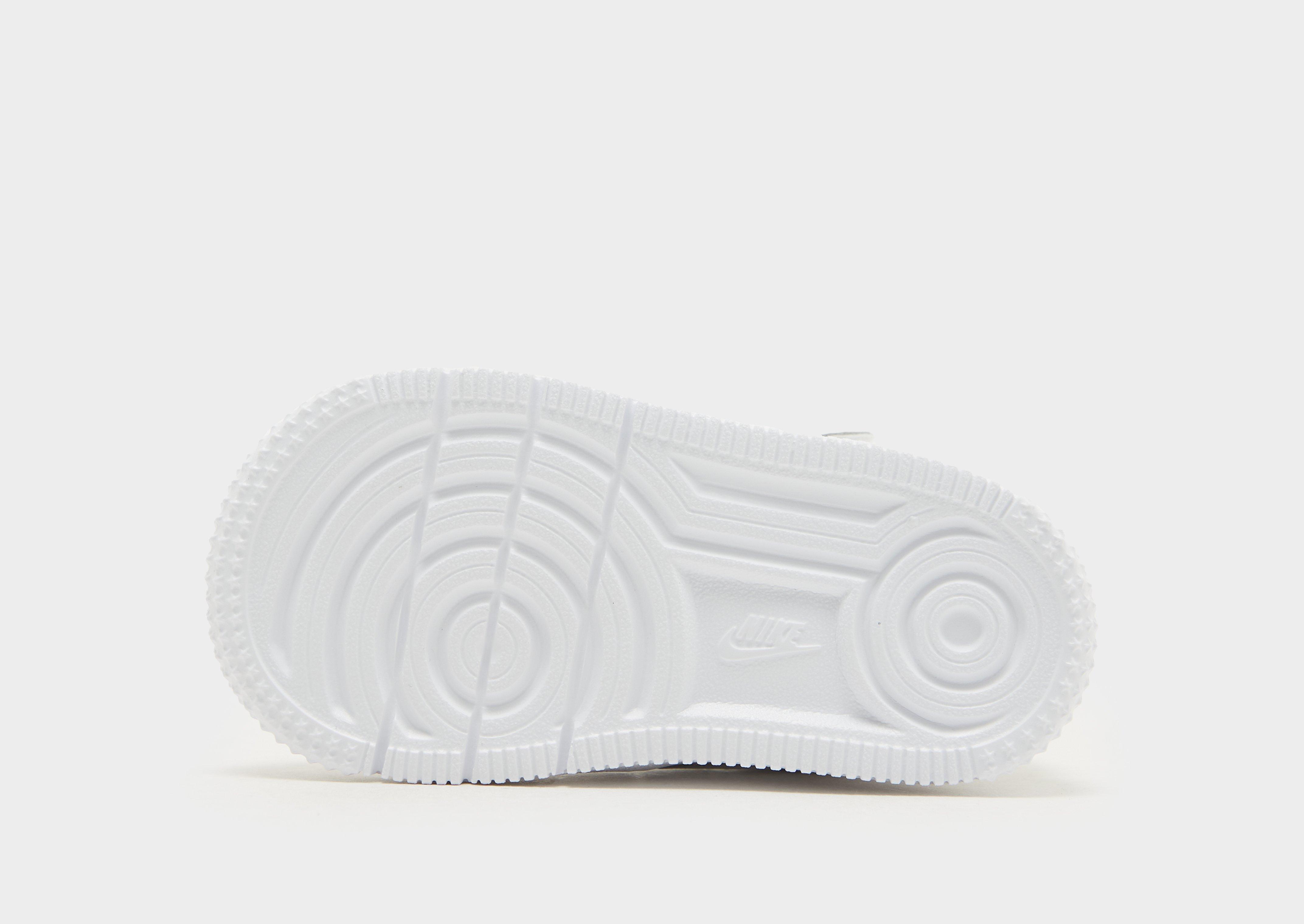 Gyerek sneakers NIKE FORCE 1 LOW EASYON FN0236-111 Fehér