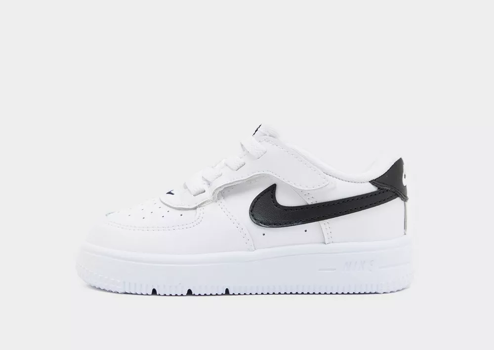NIKE FORCE 1 LOW EASYON, фото 1 з 6