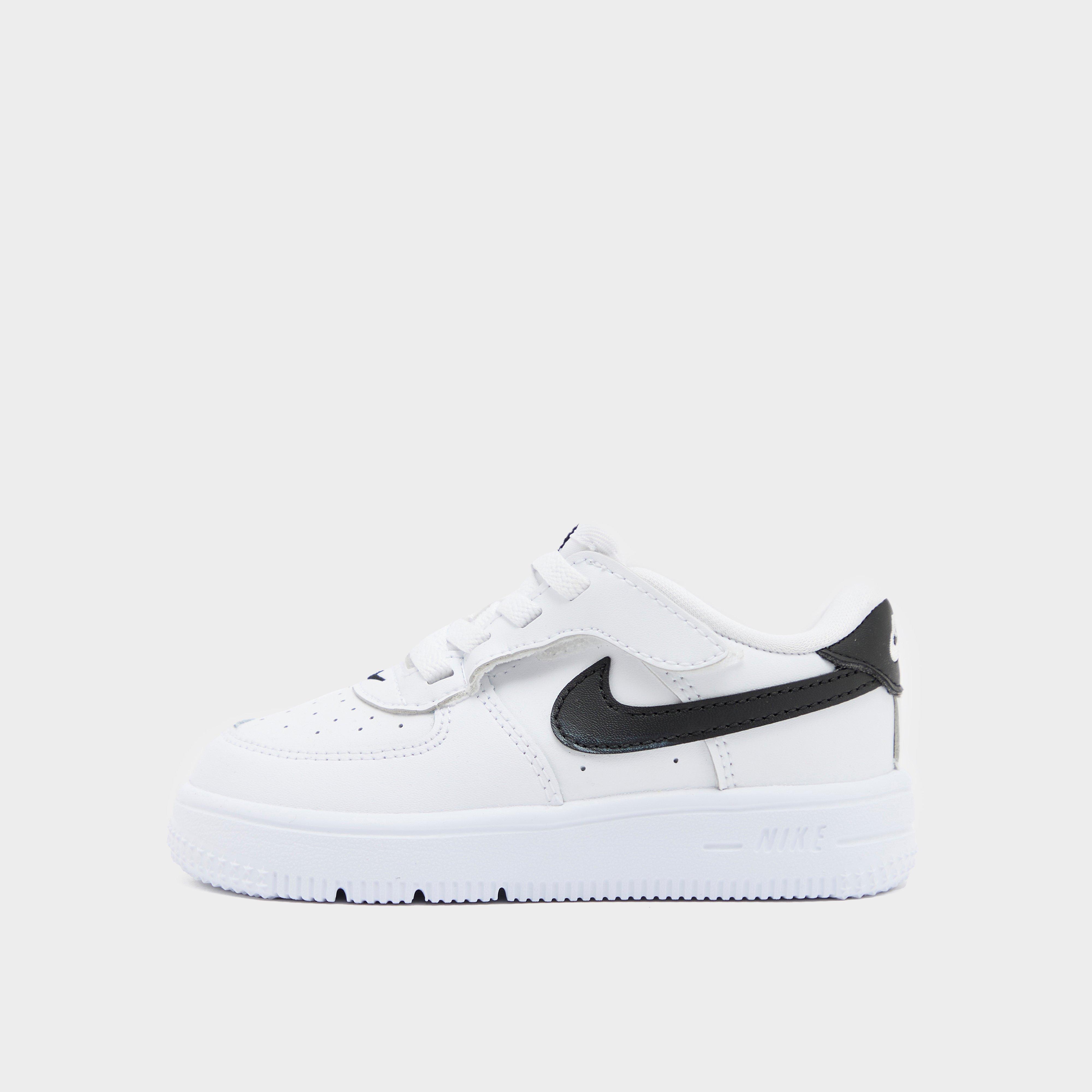 Detské tenisky NIKE FORCE 1 LOW EASYON