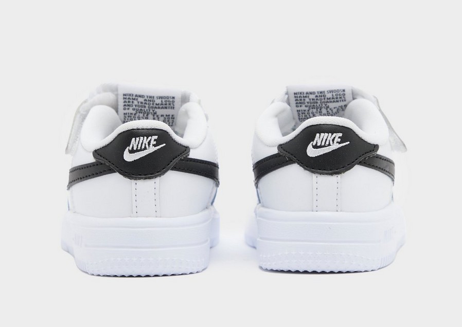 Buty sneakersy dla dzieci NIKE FORCE 1 LOW EASYON