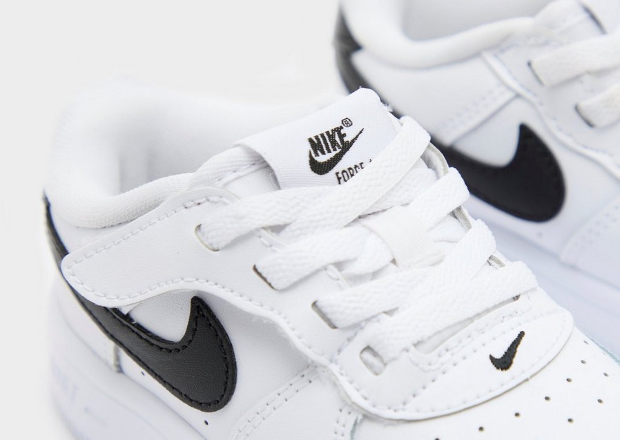 Gyerek sneakers NIKE FORCE 1 LOW EASYON FN0236-101 Fehér