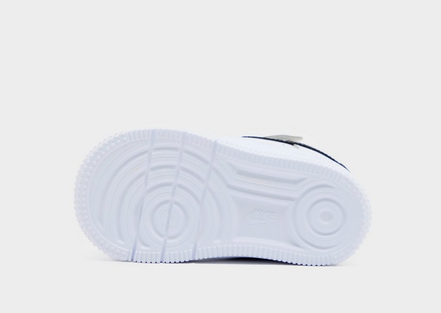 Gyerek sneakers NIKE FORCE 1 LOW EASYON FN0236-101 Fehér