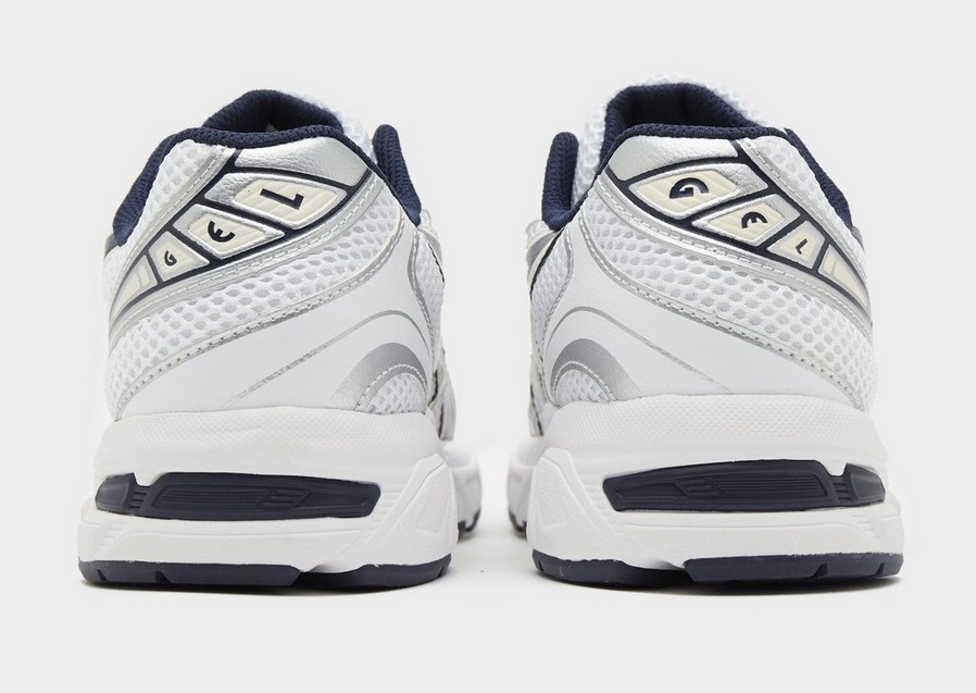 Adidași pentru copii ASICS GEL-1130 GS 1204A163-101 Alb