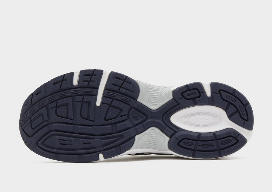 Adidași pentru copii ASICS GEL-1130 GS 1204A163-101 Alb