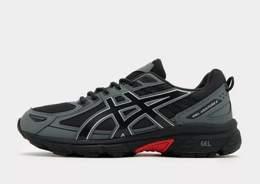 ASICS GEL-VENTURE 6, фото 1 з 6