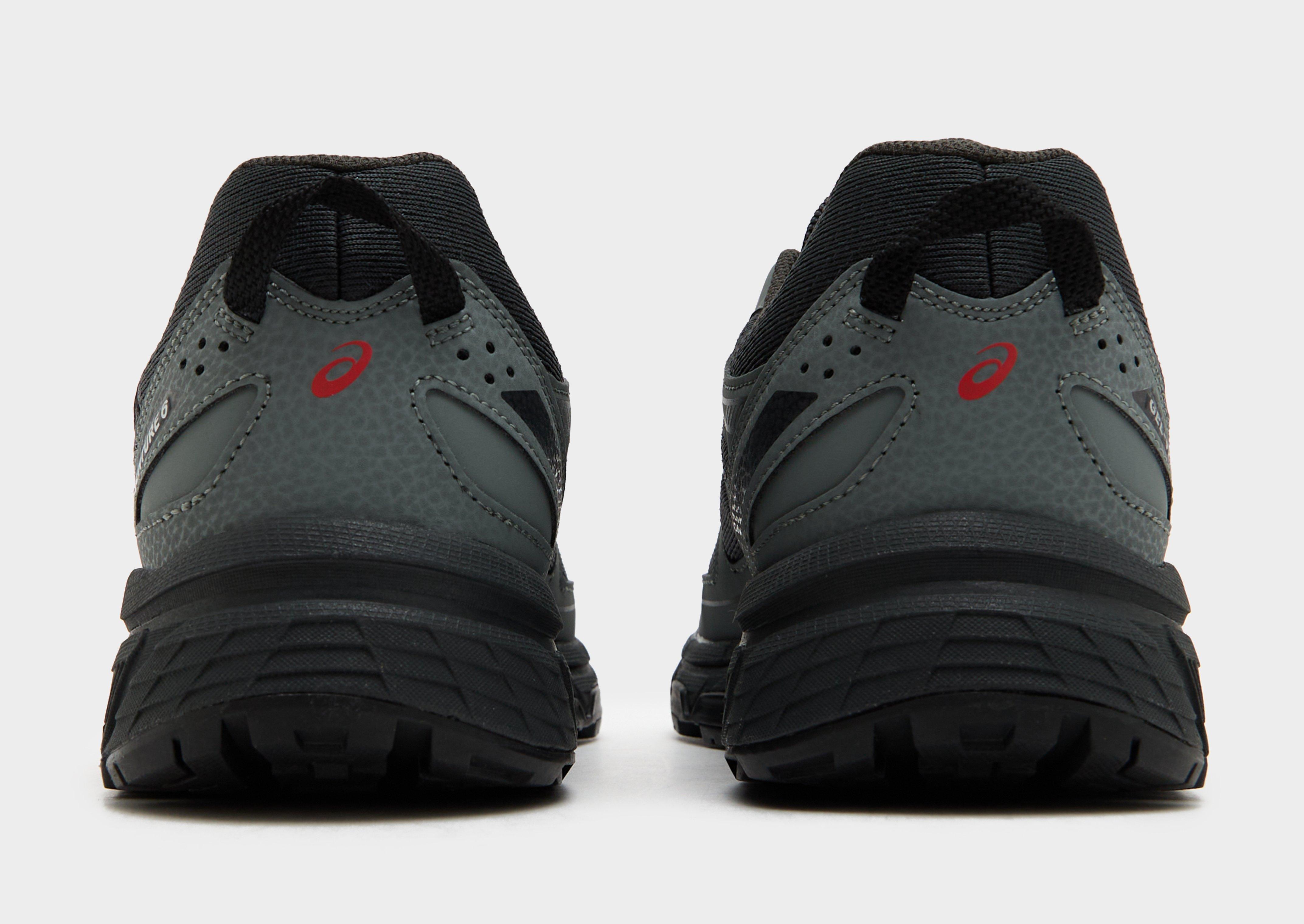 Férfi sneakers ASICS GEL-VENTURE 6 1203A297-023 Szürke