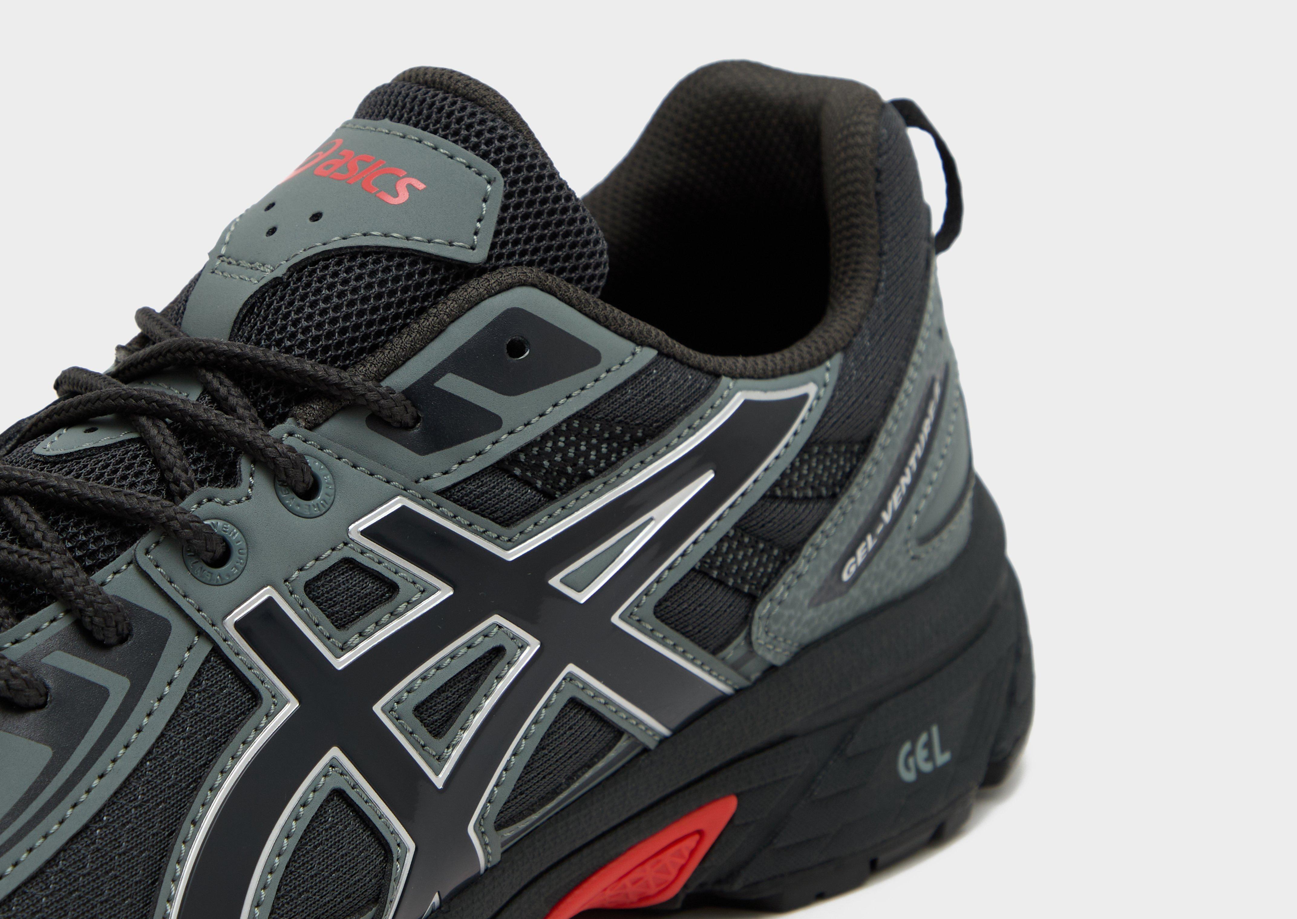 Férfi sneakers ASICS GEL-VENTURE 6 1203A297-023 Szürke