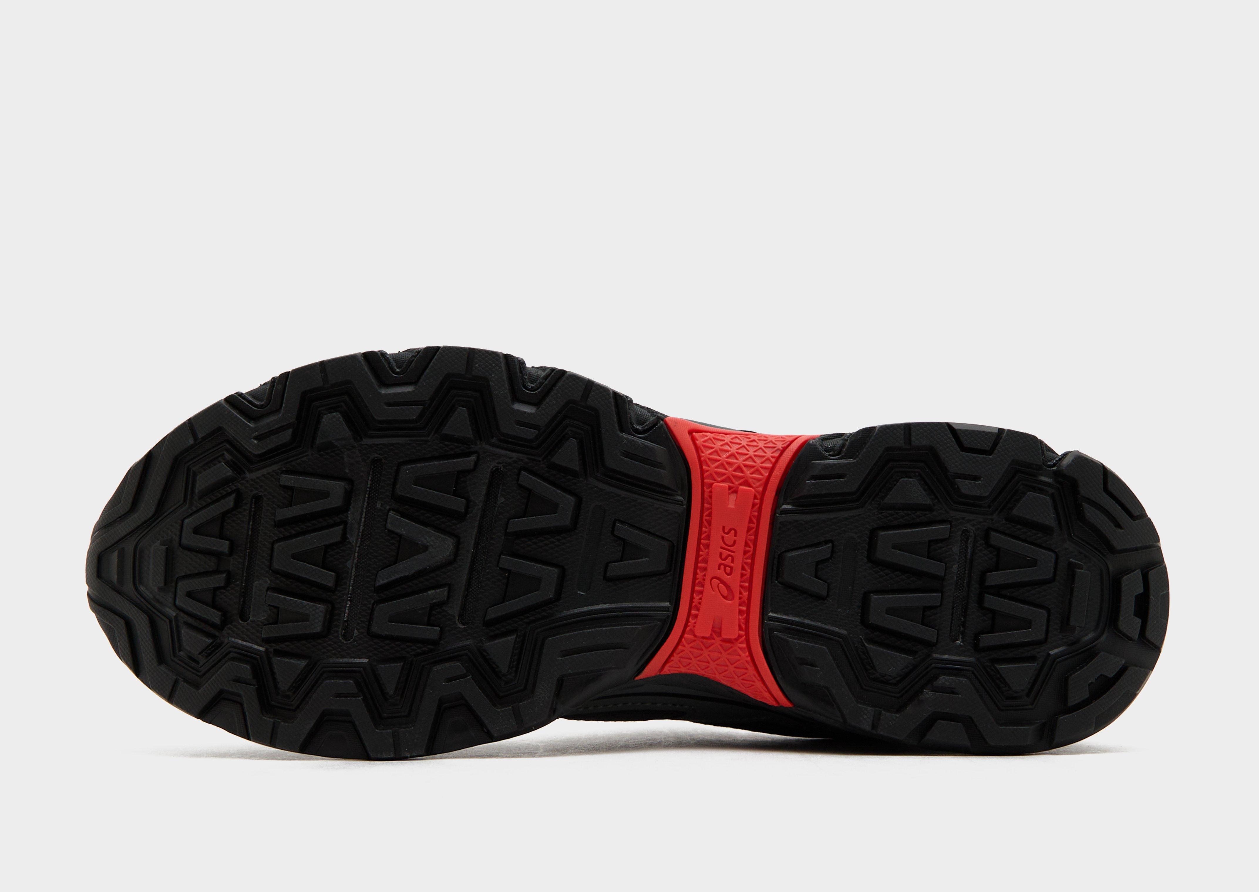 Férfi sneakers ASICS GEL-VENTURE 6 1203A297-023 Szürke