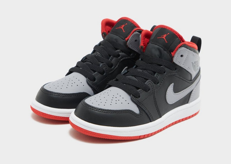 Jordan 1 store mid bp