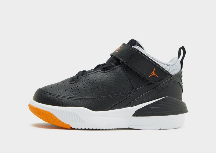 Adidași pentru copii JORDAN MAX AURA 5 BP DZ4354-008 Negru
