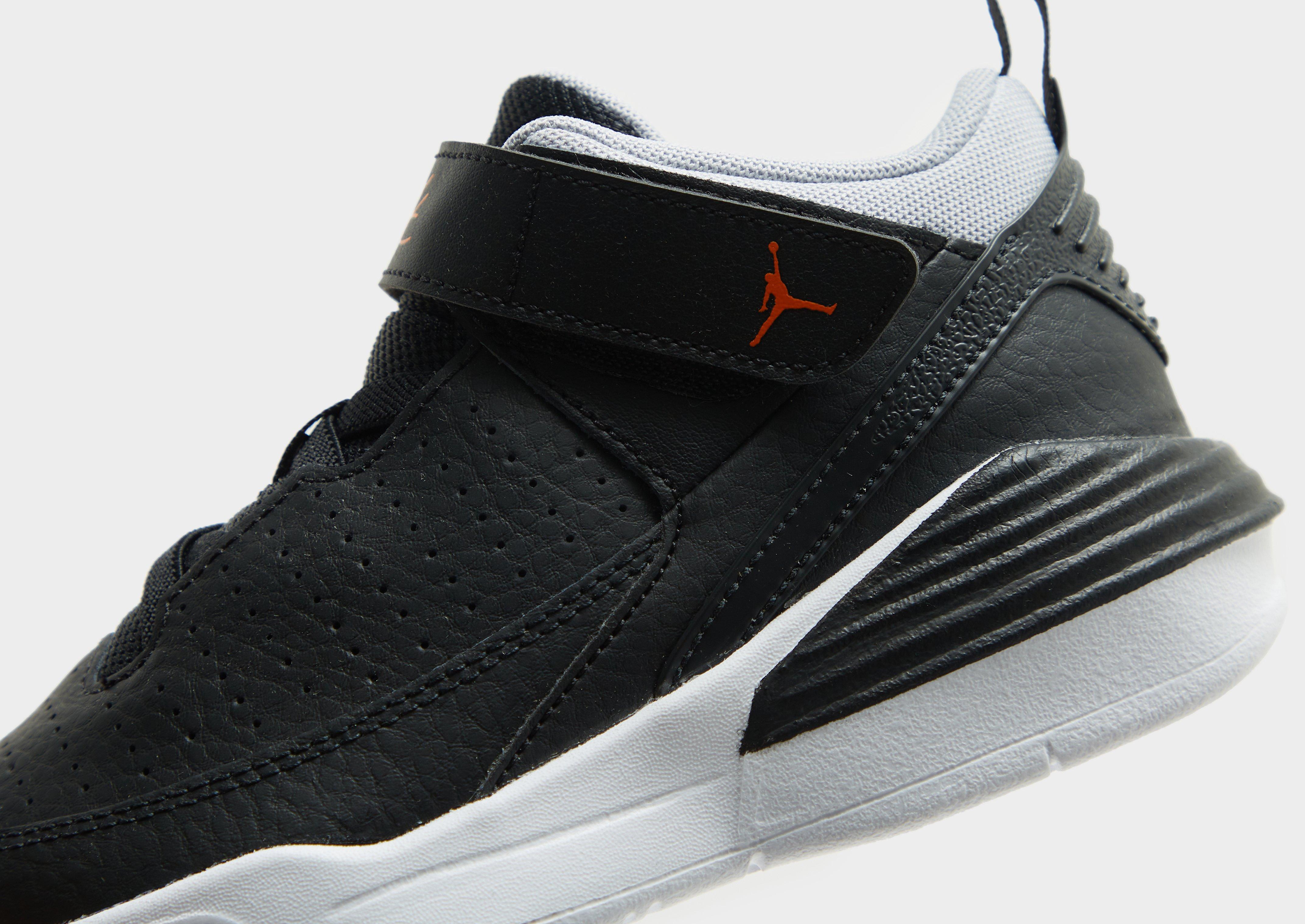 Dječje tenisice JORDAN MAX AURA 5 BP DZ4354-008 crna