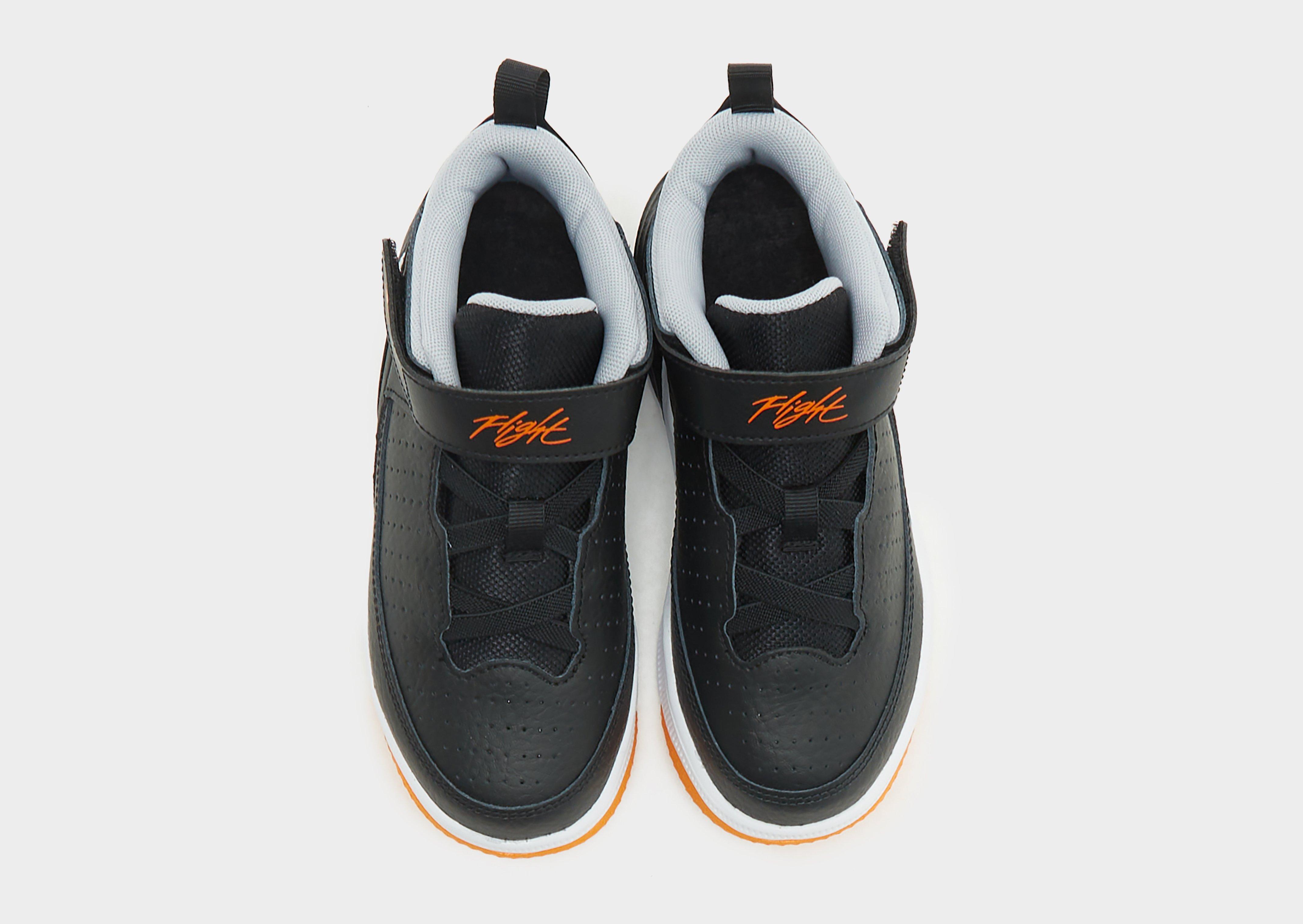 Dječje tenisice JORDAN MAX AURA 5 BP DZ4354-008 crna