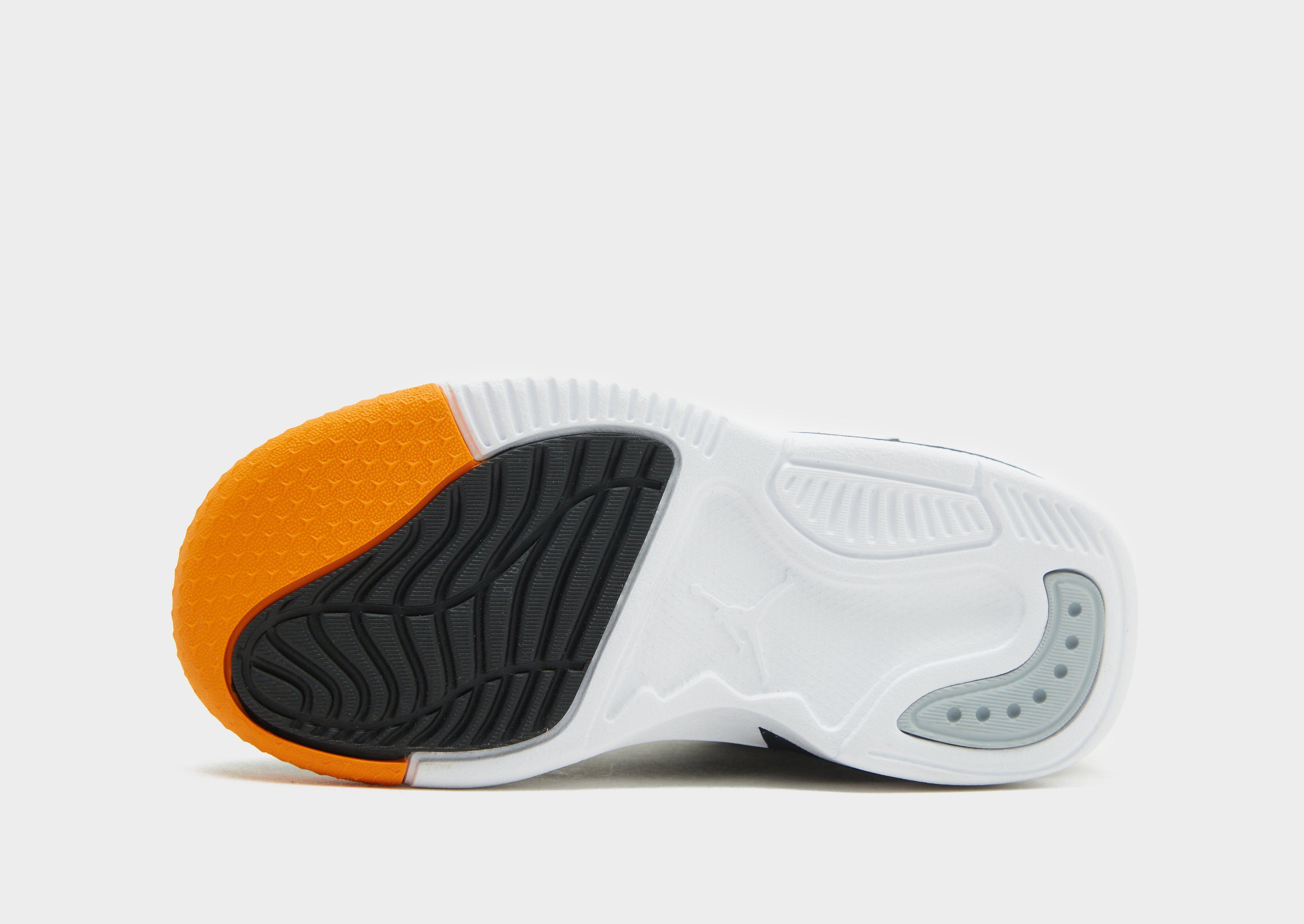 Dječje tenisice JORDAN MAX AURA 5 BP DZ4354-008 crna