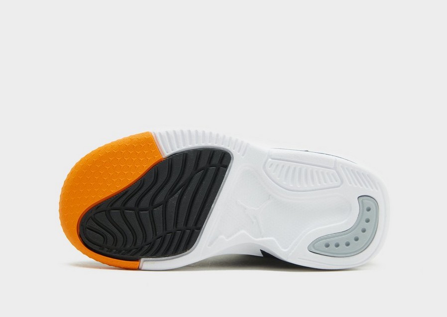 Adidași pentru copii JORDAN MAX AURA 5 BP DZ4354-008 Negru