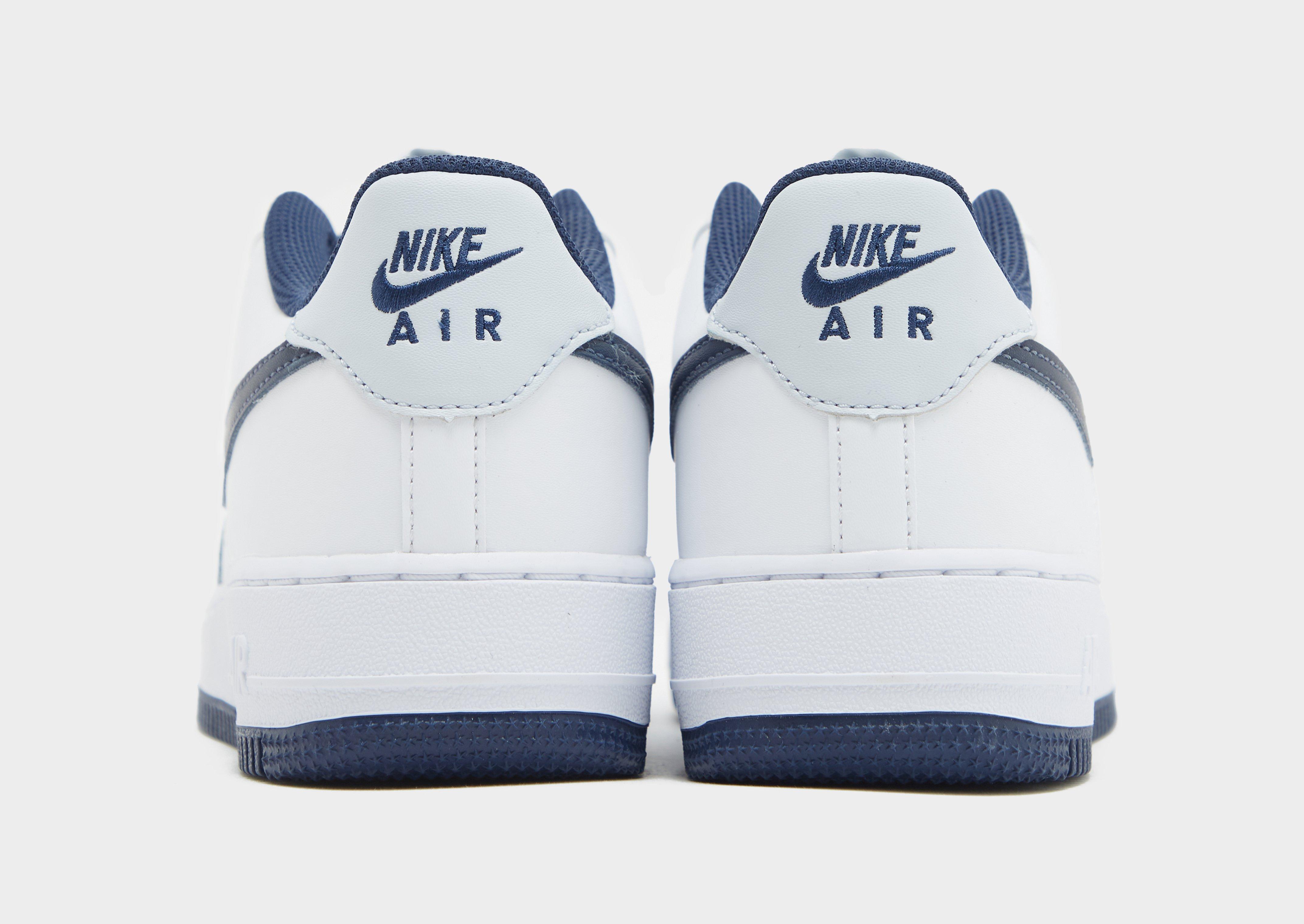 NIKE AIR FORCE 1 LV8 FV5948-104 | kolor Biały ▷ Dziecięce