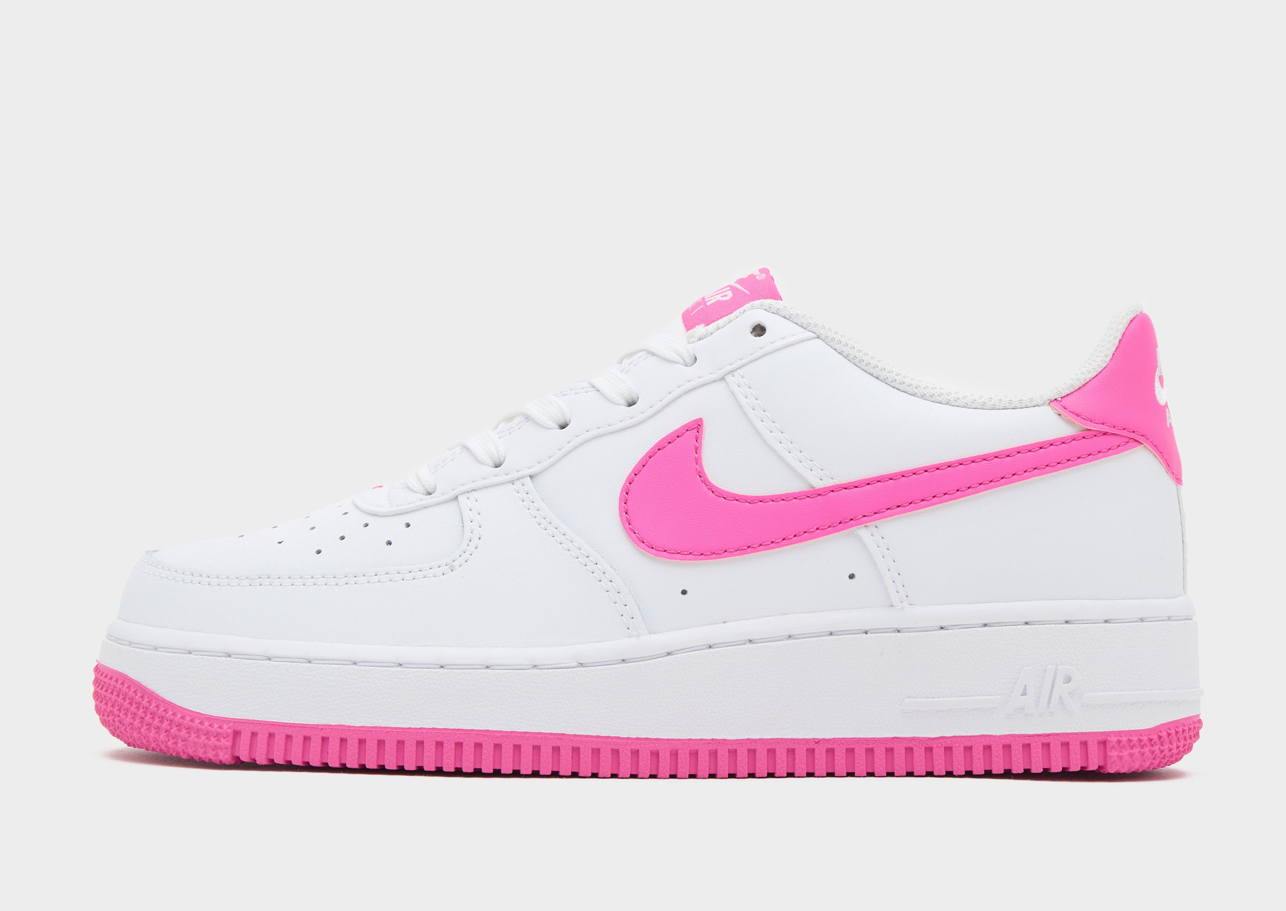 Nike Air Force 1 Lv8