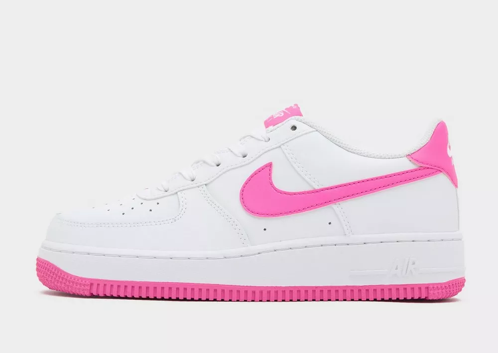 NIKE AIR FORCE 1 LV8, фото 1 з 6