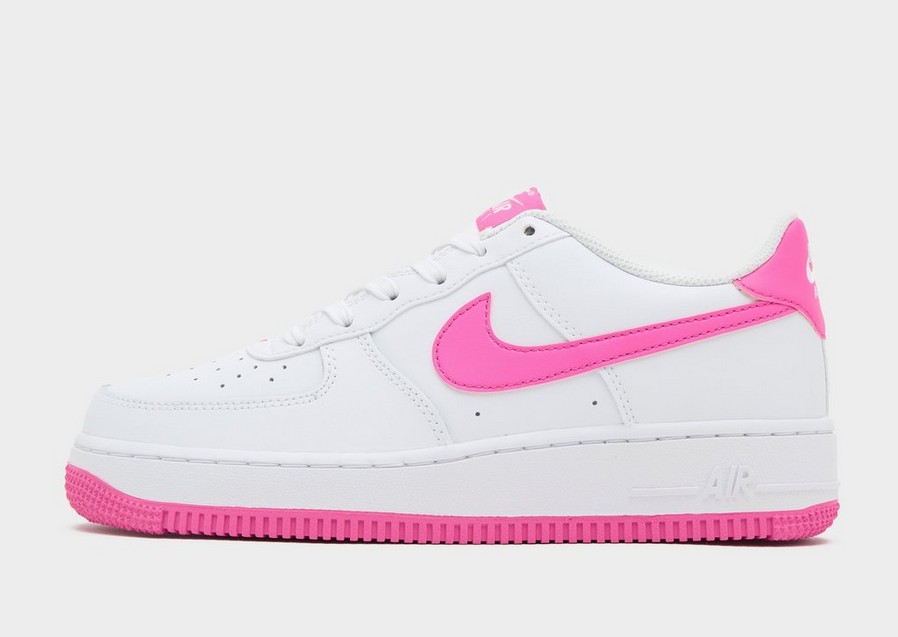 Дитячі кросівки NIKE AIR FORCE 1 LV8  FV5948-102 Білий