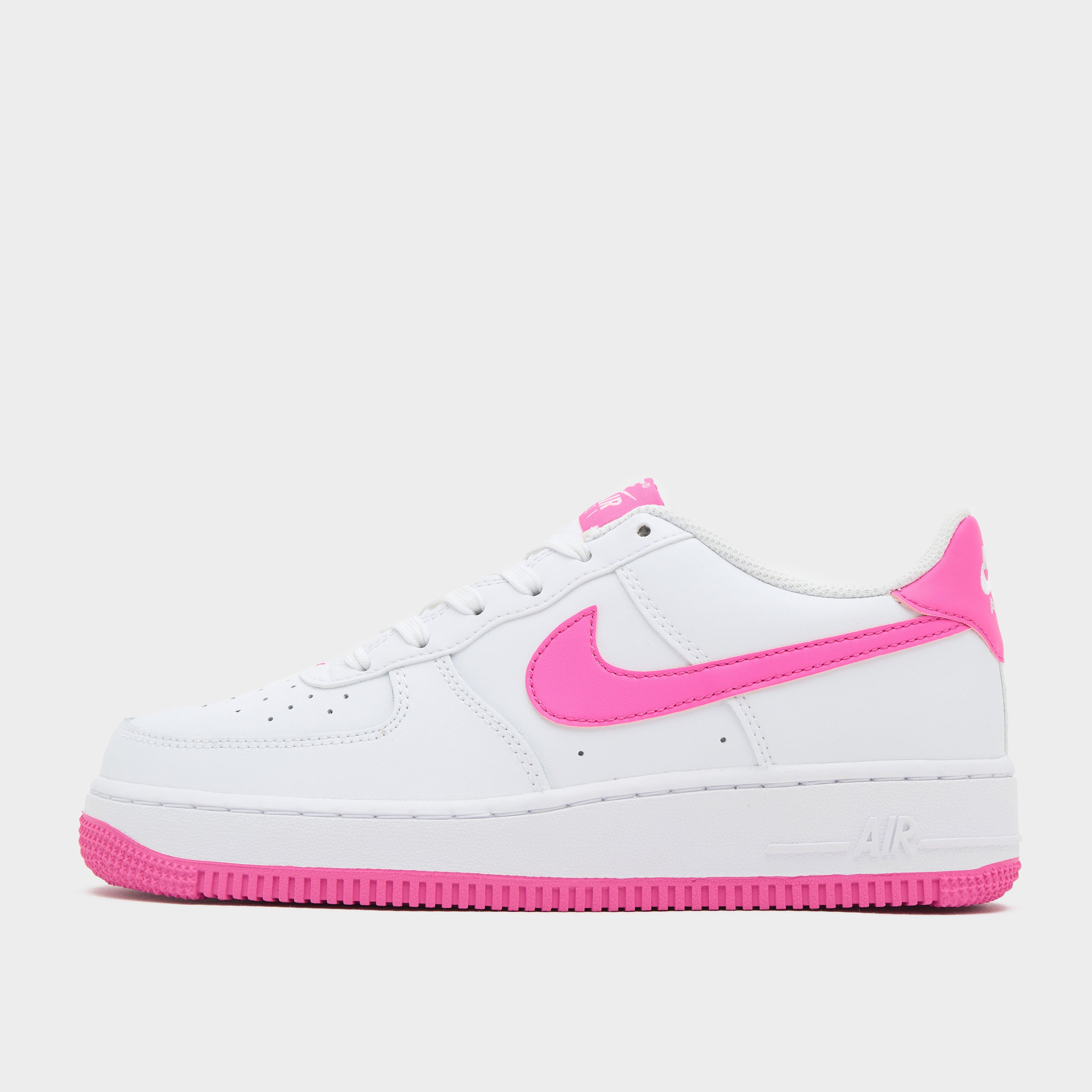 Buty sneakersy dla dzieci NIKE AIR FORCE 1 LV8 