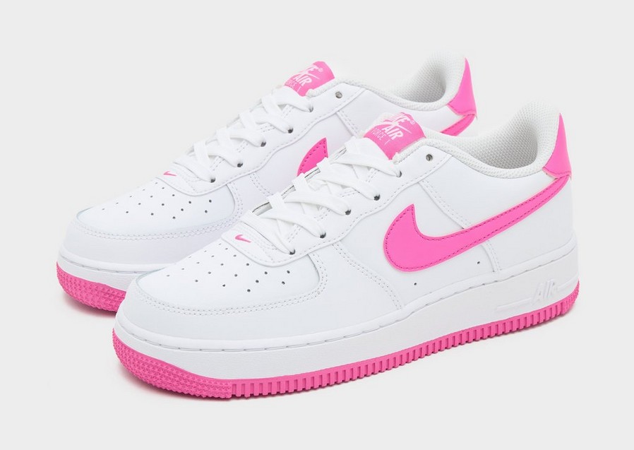 Gyerek sneakers NIKE AIR FORCE 1 LV8 