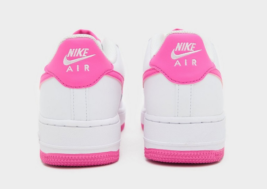 Gyerek sneakers NIKE AIR FORCE 1 LV8 