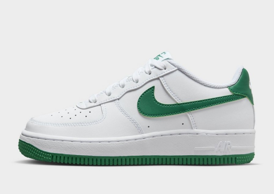 Adidași pentru copii NIKE AIR FORCE 1 LV8 