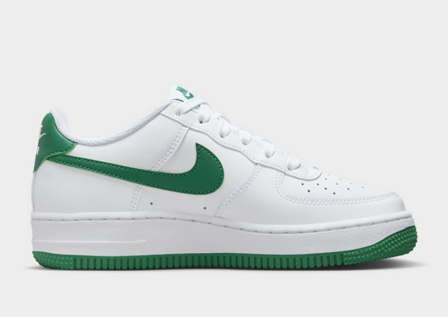 Adidași pentru copii NIKE AIR FORCE 1 LV8 