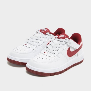 NIKE FORCE 1 LOW EASYON