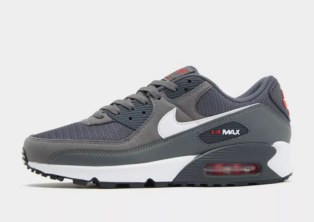 NIKE AIR MAX 90, фото 1 з 6