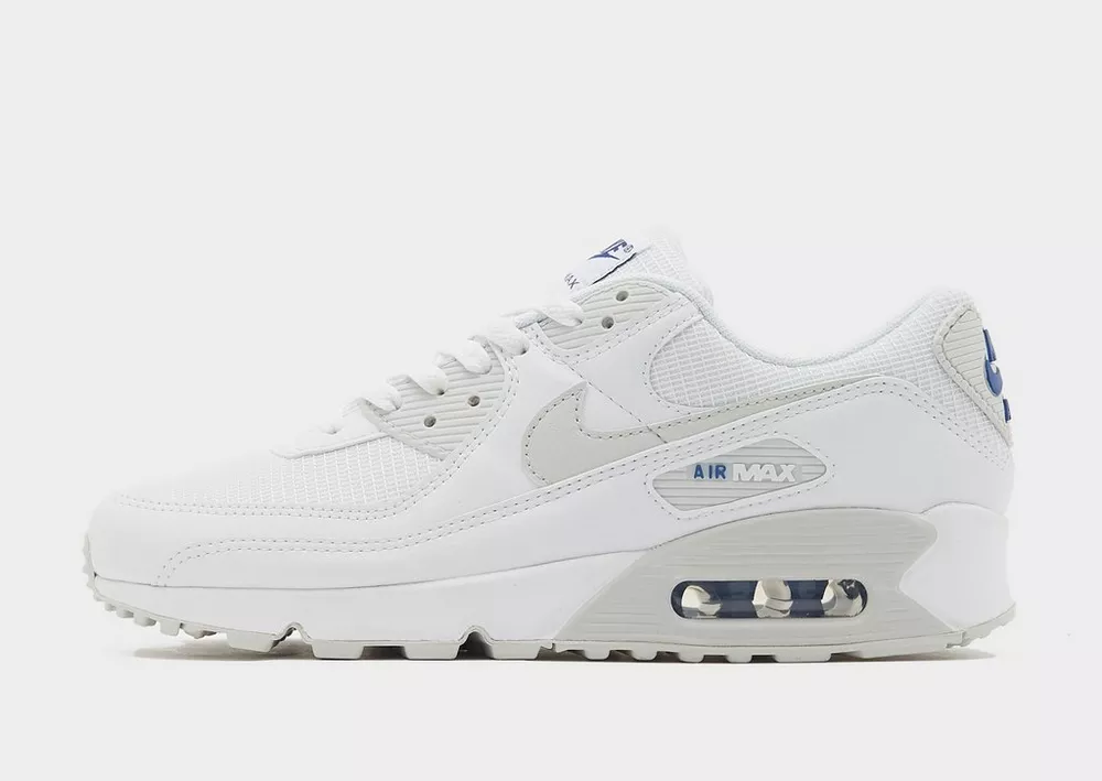 NIKE AIR MAX 90, фото 1 з 6