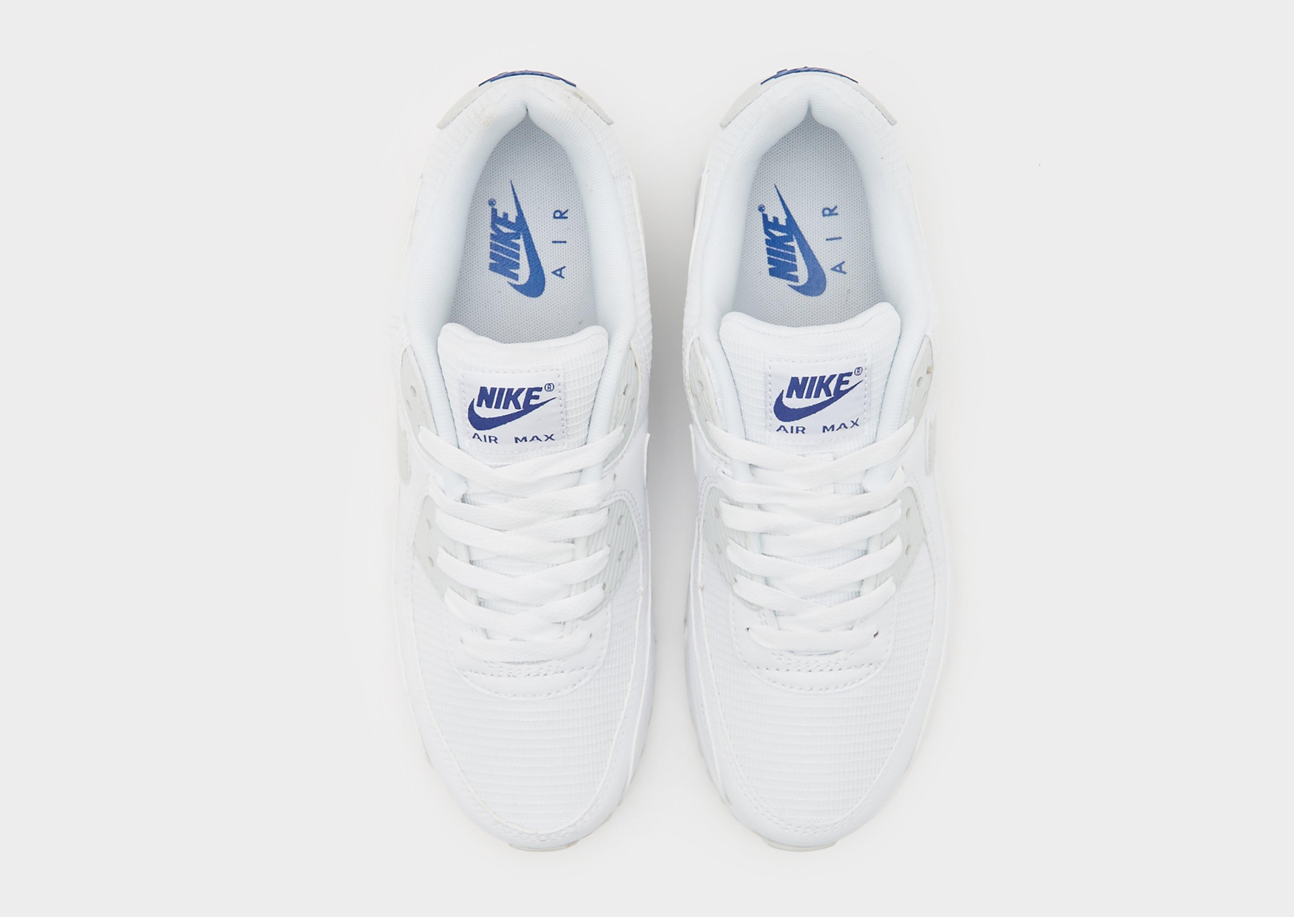 Muške tenisice NIKE AIR MAX 90 FZ7186-100 bijela