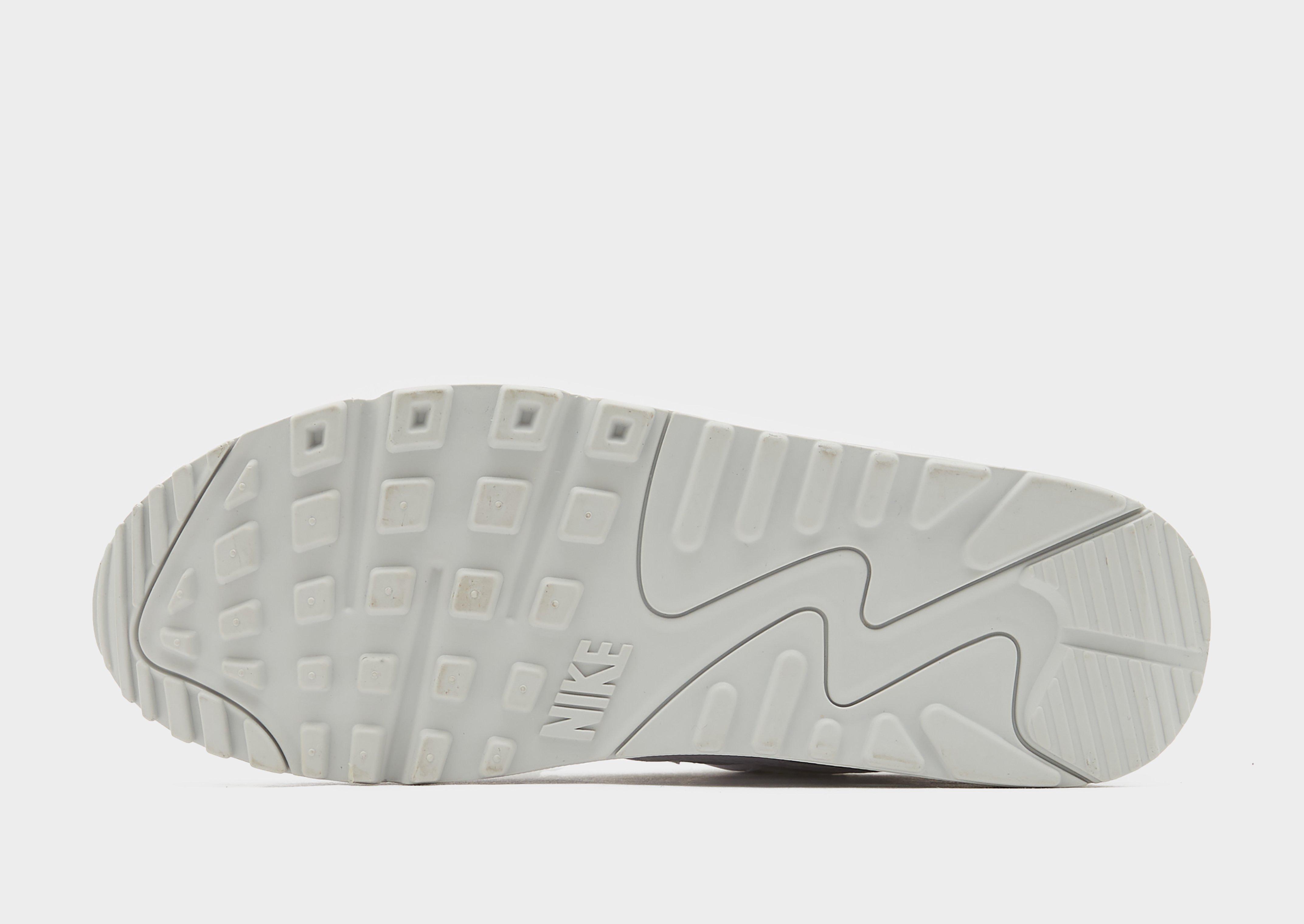 Muške tenisice NIKE AIR MAX 90 FZ7186-100 bijela