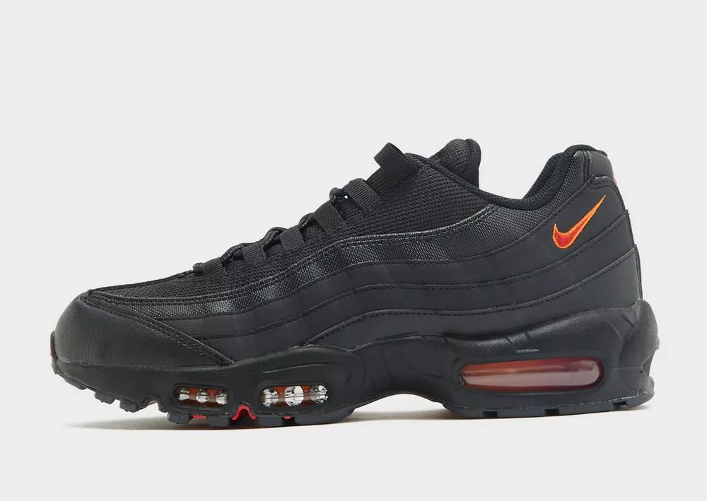 NIKE AIR MAX 95, фото 1 з 6
