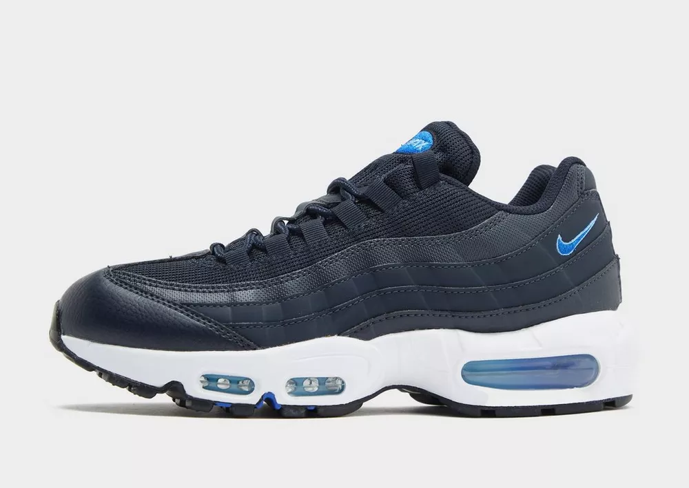 NIKE AIR MAX 95, фото 1 з 6