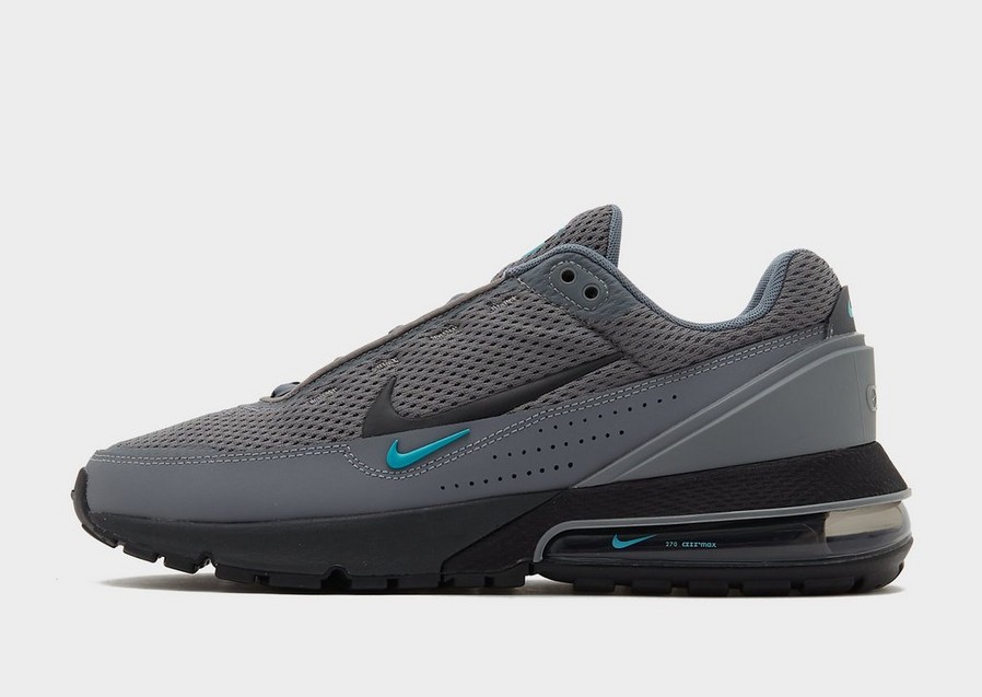 Adidași pentru bărbați NIKE AIR MAX PULSE HF0104-001 Gri