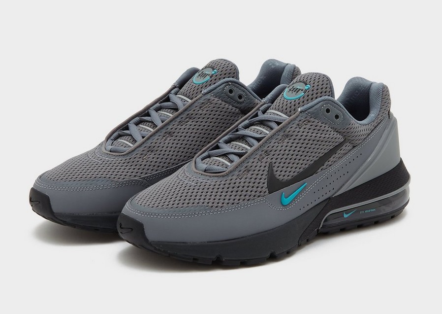 Adidași pentru bărbați NIKE AIR MAX PULSE HF0104-001 Gri
