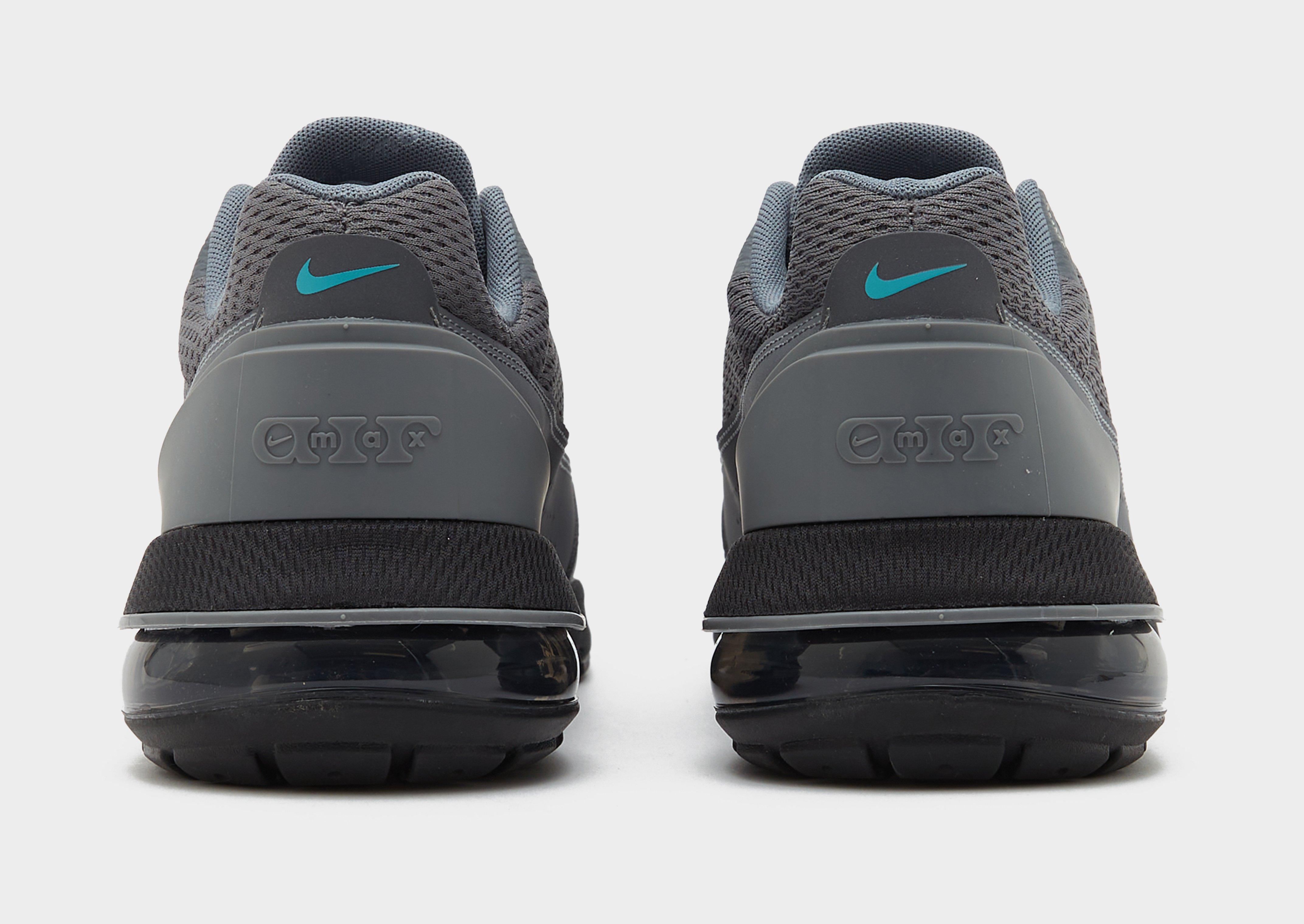 Мъжки маратонки NIKE AIR MAX PULSE HF0104-001 Сив