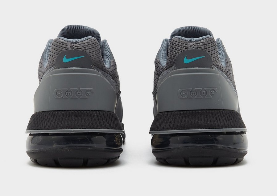 Adidași pentru bărbați NIKE AIR MAX PULSE HF0104-001 Gri