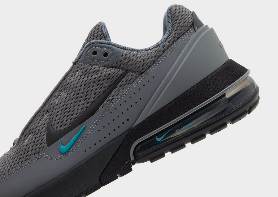 Adidași pentru bărbați NIKE AIR MAX PULSE HF0104-001 Gri