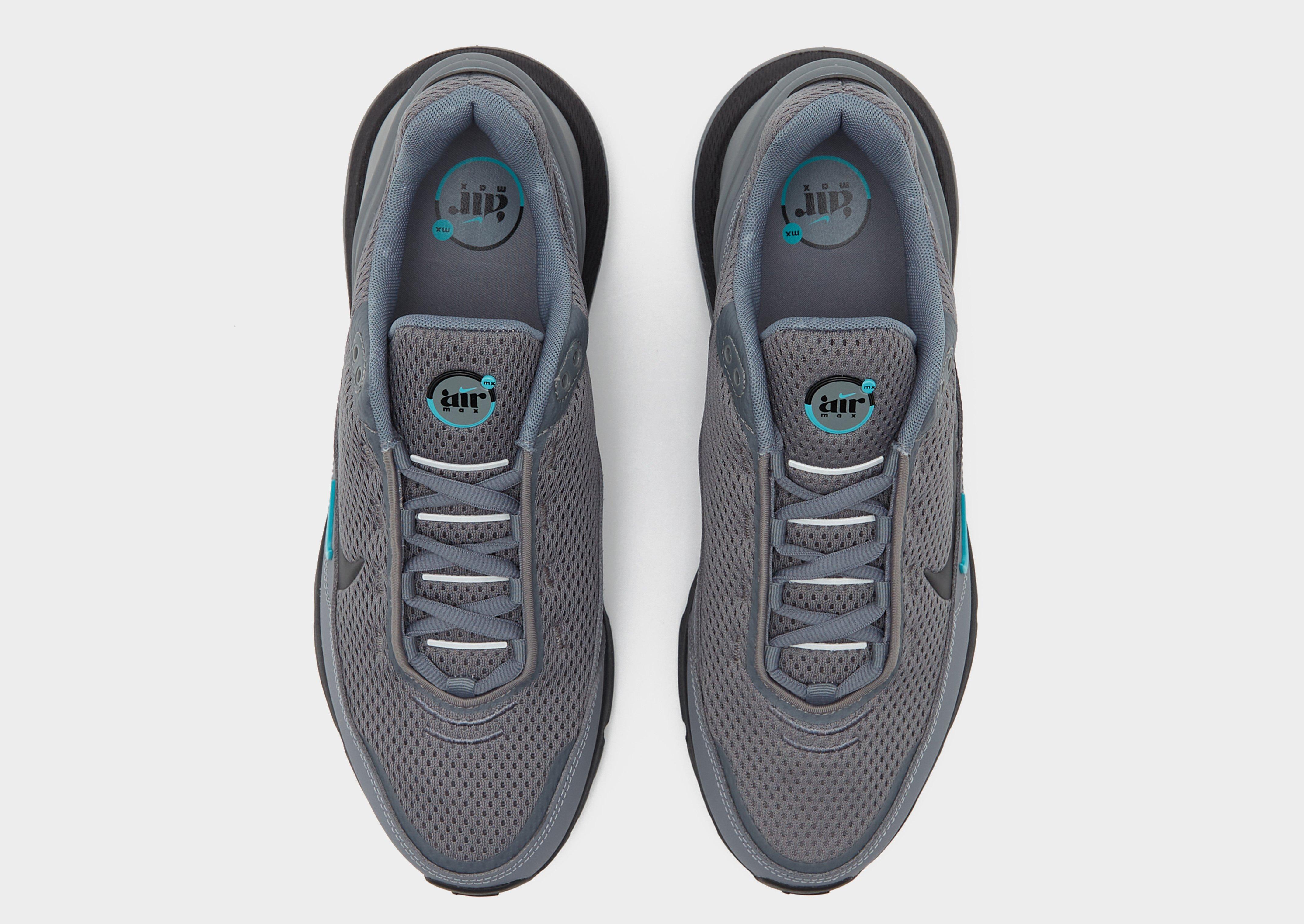 Мъжки маратонки NIKE AIR MAX PULSE HF0104-001 Сив