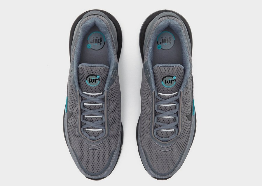 Adidași pentru bărbați NIKE AIR MAX PULSE HF0104-001 Gri