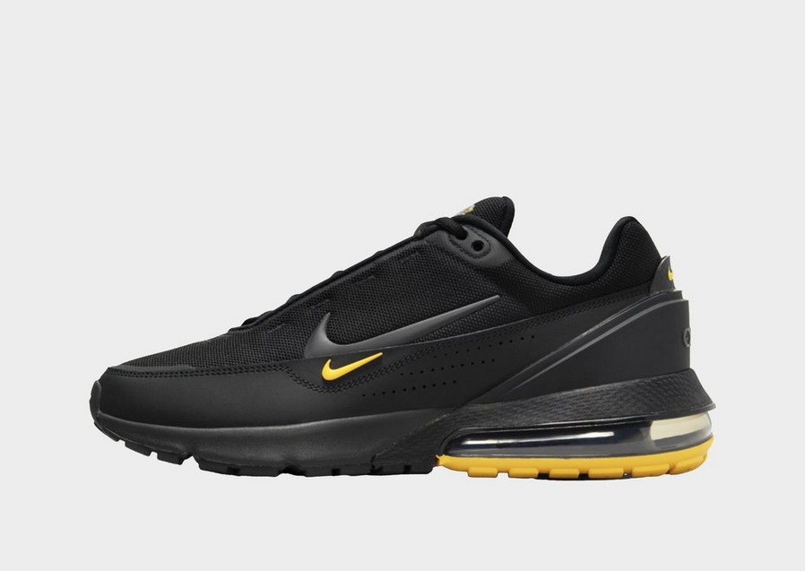 Чоловічі кросівки NIKE AIR MAX PULSE FZ4619-001 Чорний