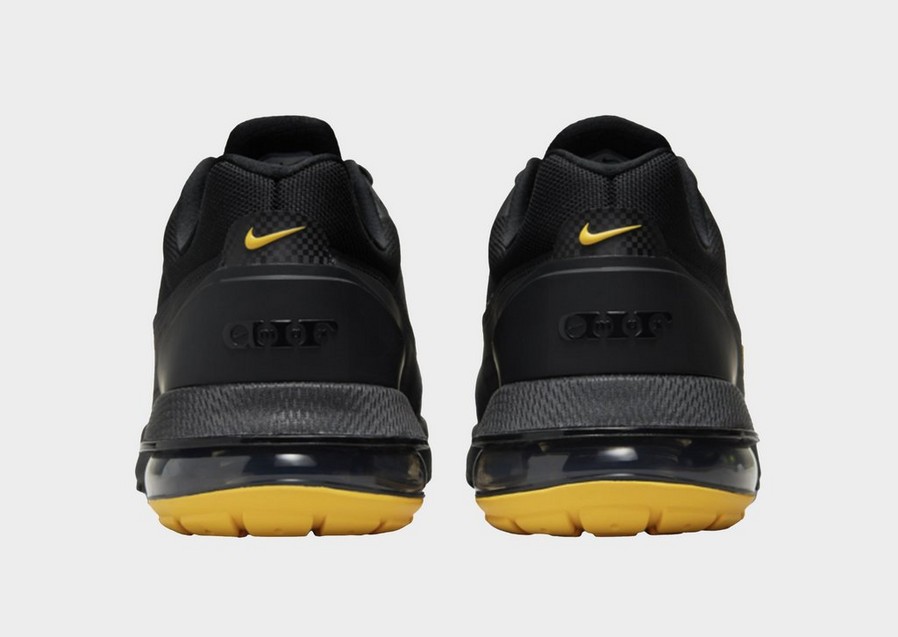 Чоловічі кросівки NIKE AIR MAX PULSE FZ4619-001 Чорний