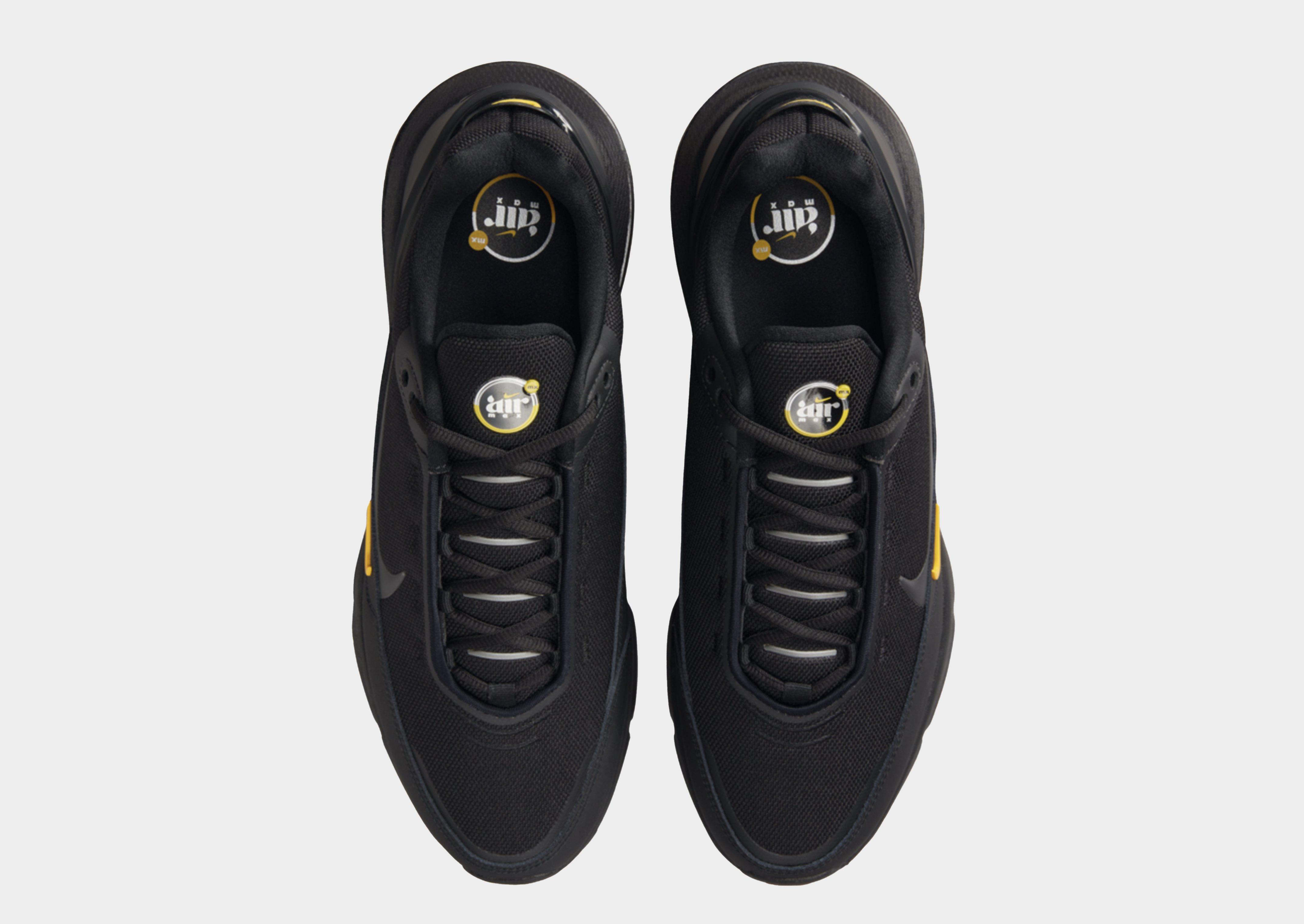 Pánske tenisky NIKE AIR MAX PULSE FZ4619-001 Černá