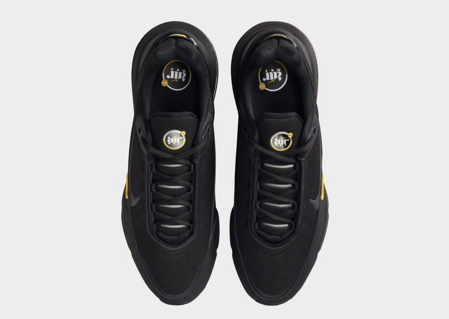 Чоловічі кросівки NIKE AIR MAX PULSE FZ4619-001 Чорний