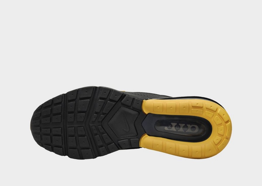Чоловічі кросівки NIKE AIR MAX PULSE FZ4619-001 Чорний