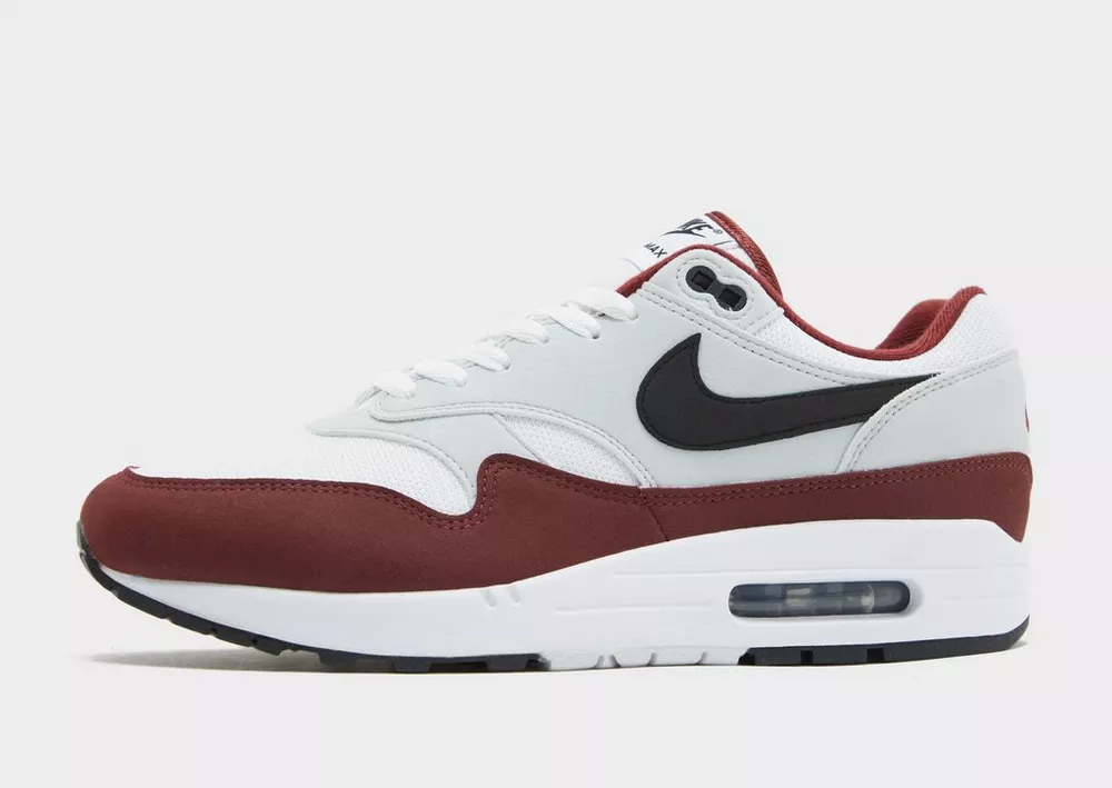 NIKE AIR MAX 1, фото 1 з 6