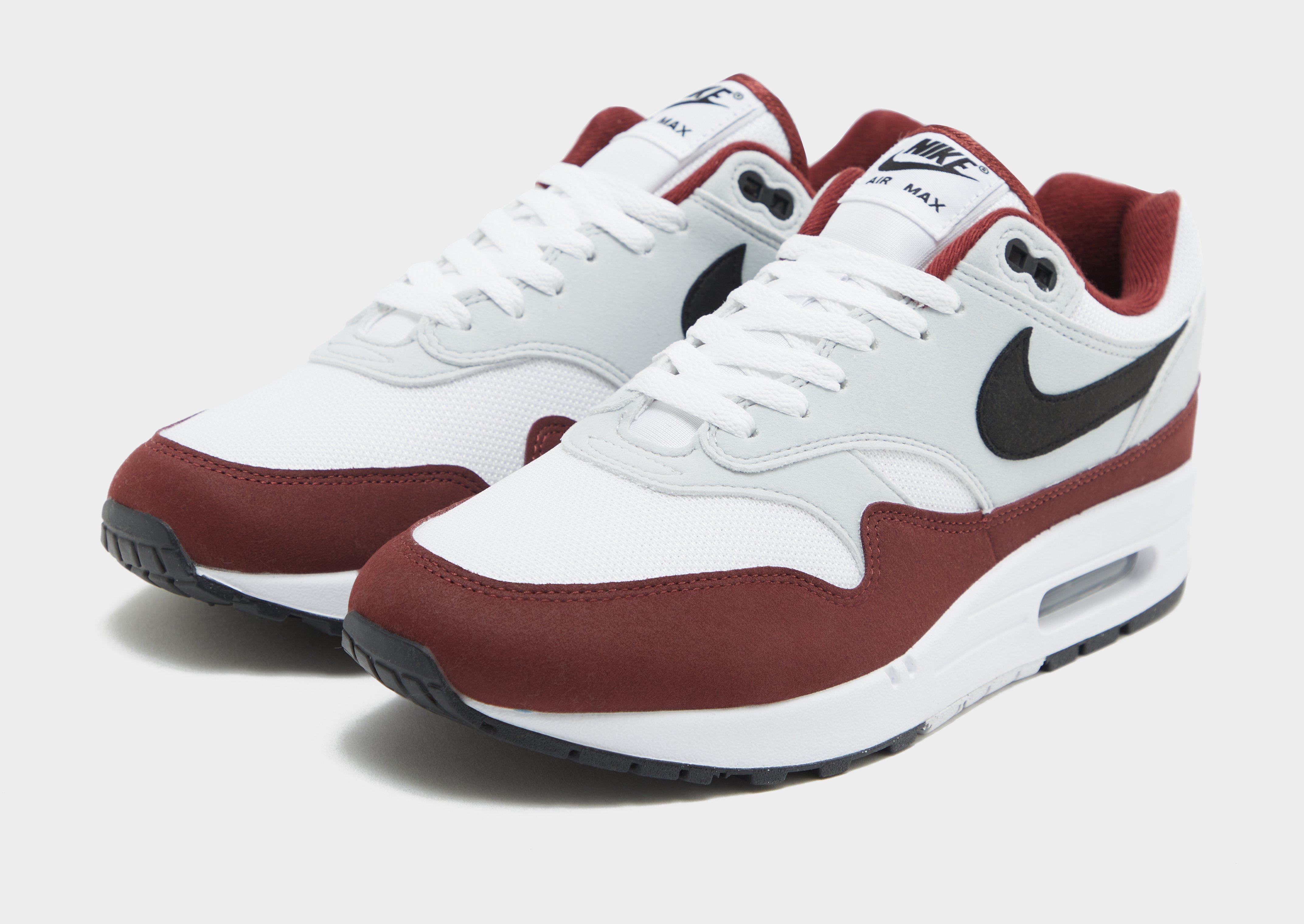 Pánske tenisky NIKE AIR MAX 1 FD9082-106 Bílá